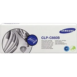 HP CLP-C660B cyan