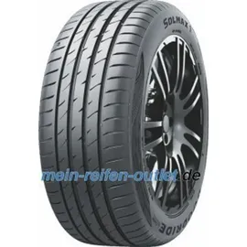 GOODRIDE Solmax 1 235/50 R17 96W