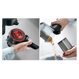 Bosch Unlimited Serie 7 BSS71125AH blau