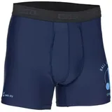 ION Badeshorts Ball Slapper Blau XXL