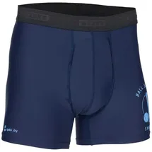 ION Badeshorts Ball Slapper Blau XXL