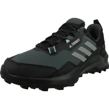 adidas Terrex AX4 GTX Damen Core Black/Grey Three/Mint Ton 37