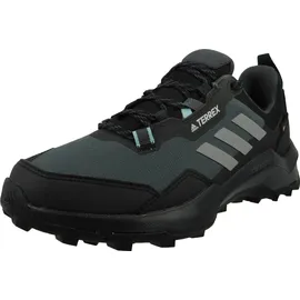 adidas Terrex AX4 GTX Damen Core Black/Grey Three/Mint Ton 37