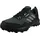 adidas Terrex AX4 GTX Damen Core Black/Grey Three/Mint Ton 37