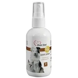 OVER ZOO White Spray - Gelbfärbemittel 100ml (Rabatt für Stammkunden 3%)