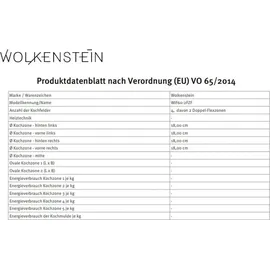 Siemens Backofen Set Teleskopauszug Induktion Kochfeld Wolkenstein