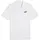 Puma Essentials No. 1 Logo Pique weiß L