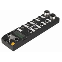 Turck Multiprotokoll-I/O-Modul TBEN-L5-16DIP