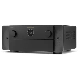 Marantz CINEMA 40 Heimkino-Receiver 5 Jahre Mitgliedgarantie - Stück - Schwarz