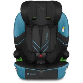 lionelo Levi Fix i-Size Blau