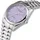 Copenhagen Studios Classic Round Watch Edelstahl 36 mm CPT-0014-MQ