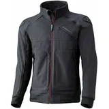 Held San Remo Softshell Jacke - Grau - XXL