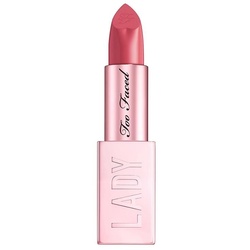 Too Faced - Lady Bold Lippenstifte 4.5 g Trail Blazer