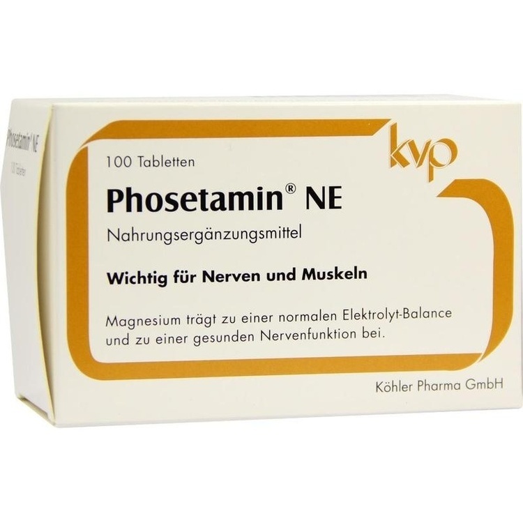 phosetamin 100 st