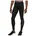Dri-FIT lange Funktionshose Herren black/white M