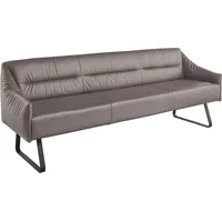 Musterring »JustB! SP500«, (1 St.), Metallkufe schwarz, verschiedene Farben,