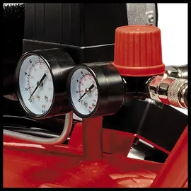 Einhell TE-AC 50 Silent