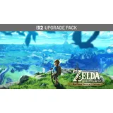 The Legend of Zelda: Breath of the Wild – Nintendo Switch 2 Edition Upgrade Pack