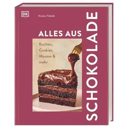 Alles aus Schokolade