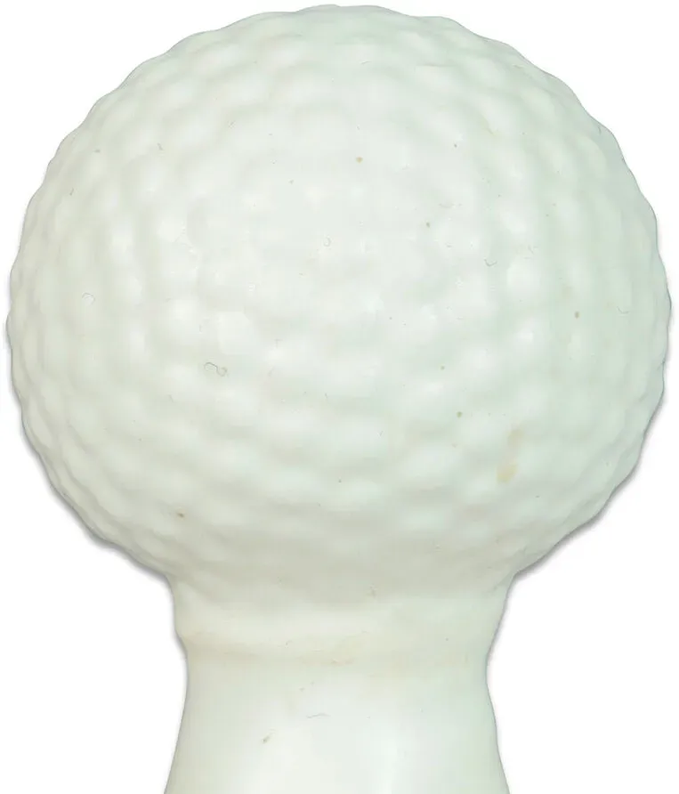 CONDOMERIE - HANDBEMALTE NEUHEITSKONDOME GOLFBALL