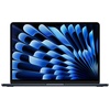 MacBook Air M3 2024 13,6" 8 GB RAM 256 GB SSD 8-Core GPU mitternacht