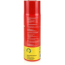 Höfer Chemie Feuerlöschspray 3x 500 g rot
