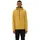 Vaude Bike Cyclist All Year Halbreißverschluss-sweatshirt - Savanna - M