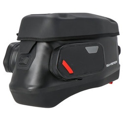 PRO City WP Motorrad-Tasche Volumen: 9 Liter, wasserdicht