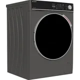 Sharp ES-MNFL814CAA-DE Waschmaschine (8 kg, 1400 U/min)