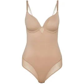 Triumph Shaping-Body True Shape Sensation BSWP Beige 85D