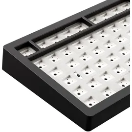 Akko Monsgeek M1 V5 ISO Barebone Kit - Schwarz