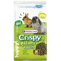 Versele-Laga Crispy Pellets Kaninchen - 2 x 2 kg
