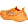 adidas Ultraboost 5 Lucid Orange / Silver Metallic / Lucid Orange 44 2/3