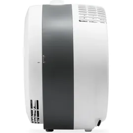 Trotec AirgoClean 10 E Braun