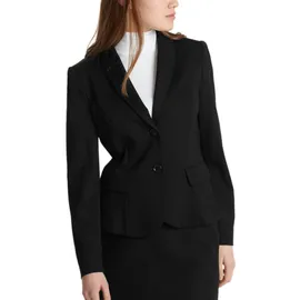 Marc Cain Blazer Schwarz 44