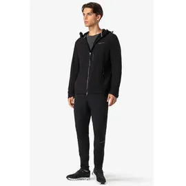 super.natural Alpine Active Jacke schwarz M
