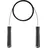 Nike Fundamental Weighted Rope Springseil 010 black/white
