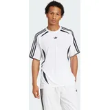 Adidas Originals Adicolor Teamgeist - White / Black - S