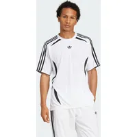 Adidas Originals Adicolor Teamgeist - White / Black - S