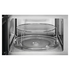 Electrolux CMS4253TMX Stahl