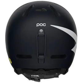 Poc Fornix Mips Blixten Blue Matt / M-L