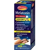 Schaebens Melatonin Sofort-Spray