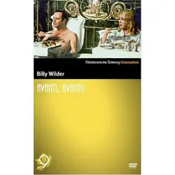 Avanti, avanti! - SZ Cinemathek Screwball Comedy | Zustand: Neu & original versiegelt