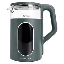 Maestri 1,7 l Grün