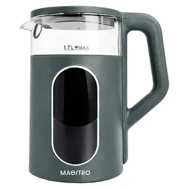 Maestri 1,7 l Grün