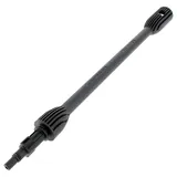 Black & Decker Lanzenverlängerung max 120 bar 12 mpa 60 °C für Hochdruckreiniger
