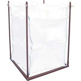 MÜBA Big-Bag-Gestell 1,01 x 1,01 x 1,4 m
