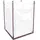 MÜBA Big-Bag-Gestell 1,01 x 1,01 x 1,4 m