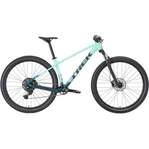 Trek Marlin 5 Gen 3 2026 29 Zoll RH 0 cm miami green/dark aquatic fade