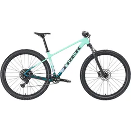 Trek Marlin 5 Gen 3 2026 29 Zoll RH 0 cm miami green/dark aquatic fade